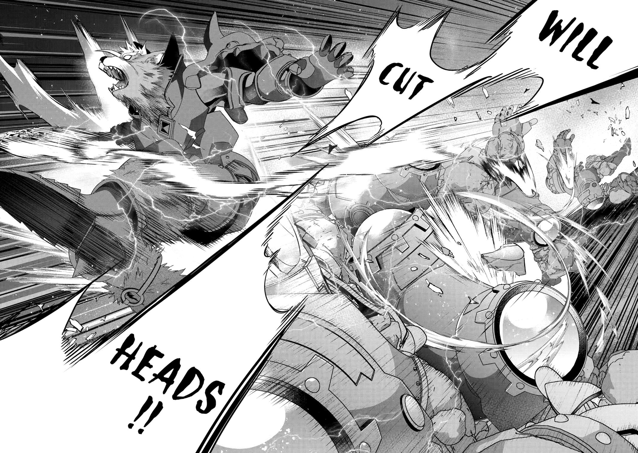 The Executed Sage Who Was Reincarnated as a Lich Started an All-Out War Chapter 35 19