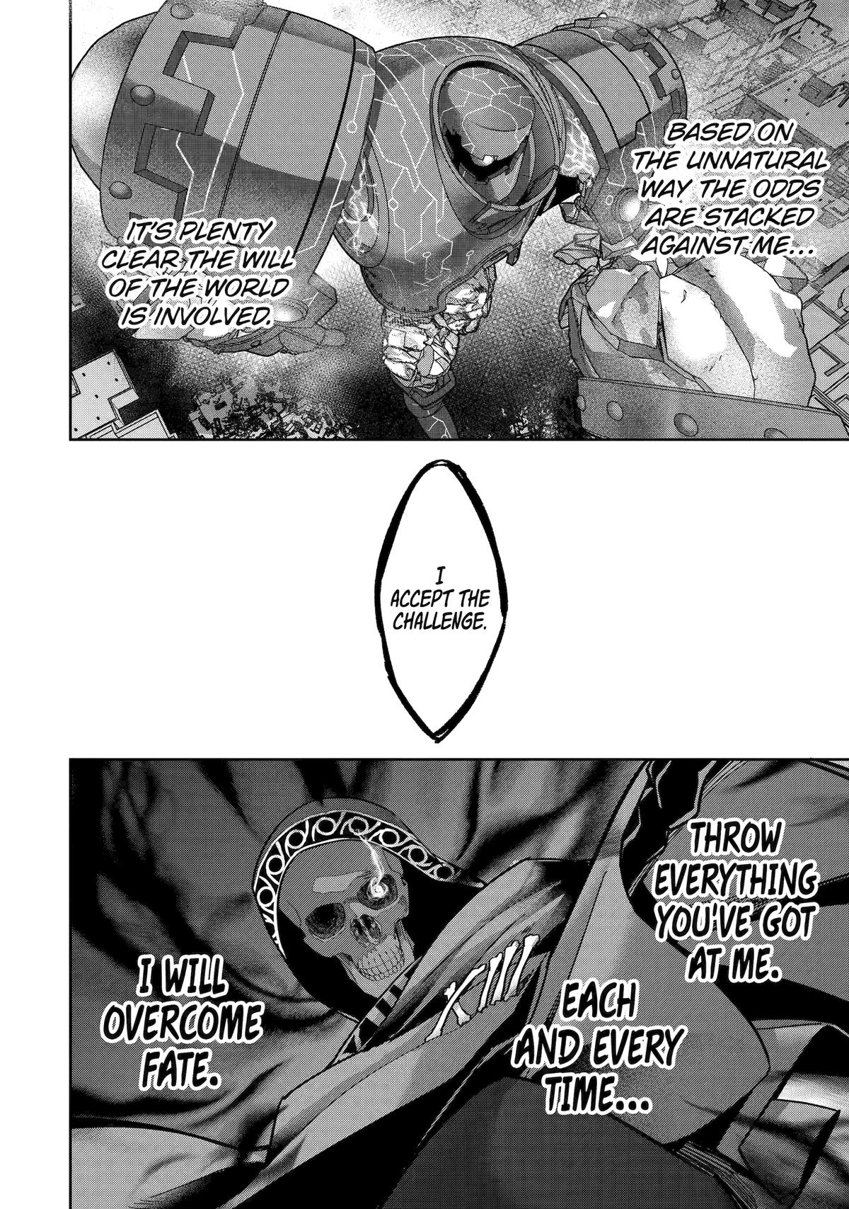 The Executed Sage Who Was Reincarnated as a Lich Started an All-Out War Chapter 37 9