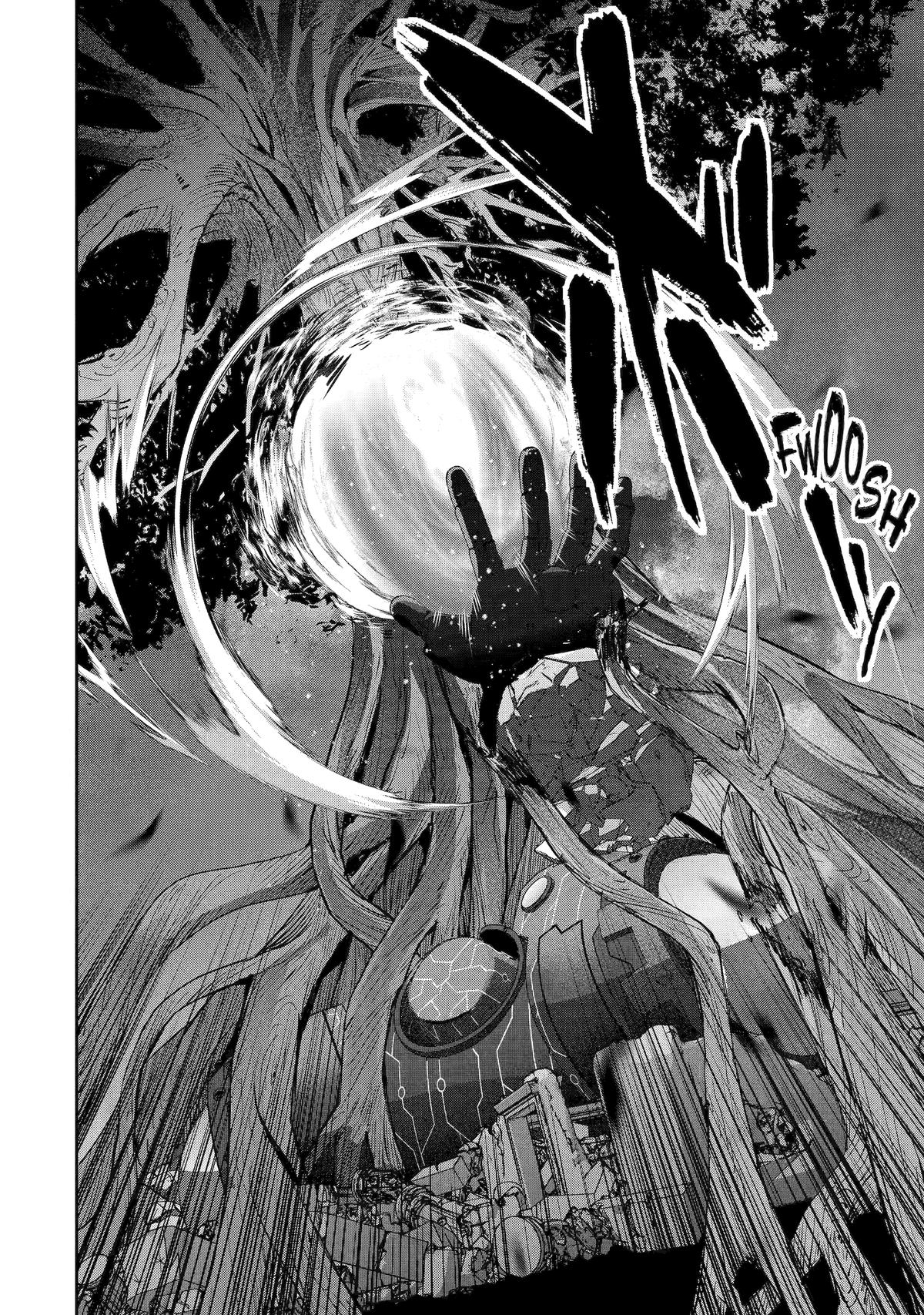The Executed Sage Who Was Reincarnated as a Lich Started an All-Out War Chapter 38 27