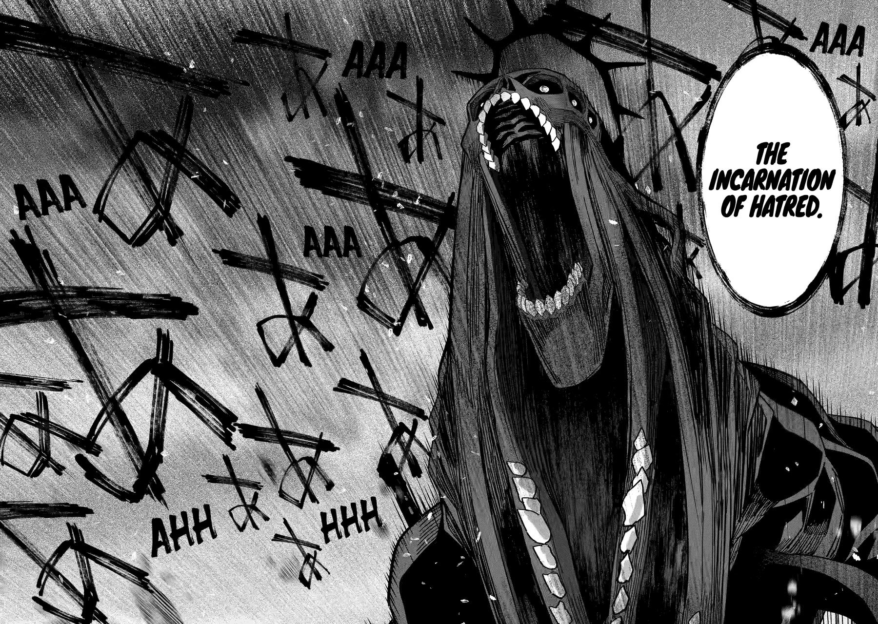 The Executed Sage Who Was Reincarnated as a Lich Started an All-Out War Chapter 39 6