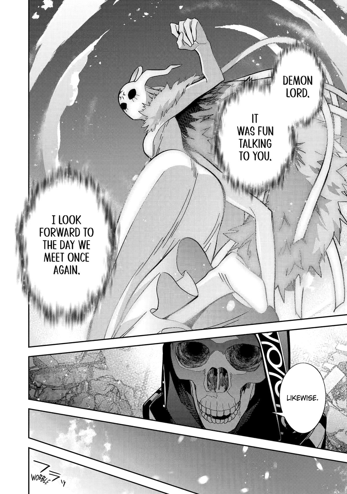 The Executed Sage Who Was Reincarnated as a Lich Started an All-Out War Chapter 40 41
