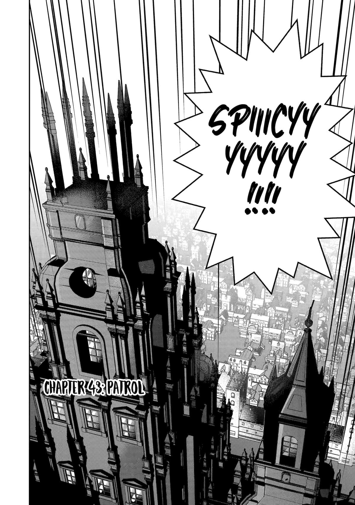 The Executed Sage Who Was Reincarnated as a Lich Started an All-Out War Chapter 43 2