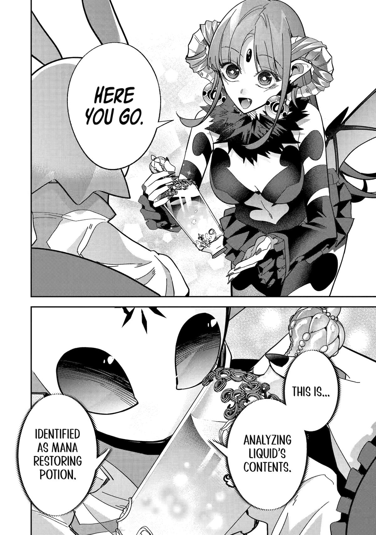 The Executed Sage Who Was Reincarnated as a Lich Started an All-Out War Chapter 43 29