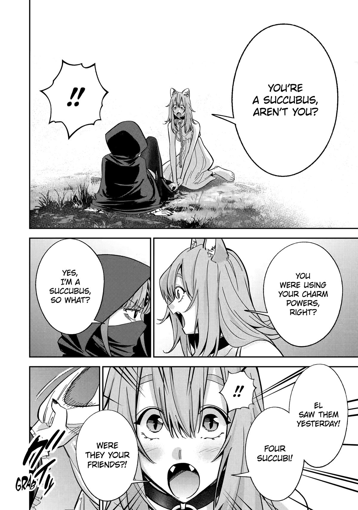 The Executed Sage Who Was Reincarnated as a Lich Started an All-Out War Chapter 44 18
