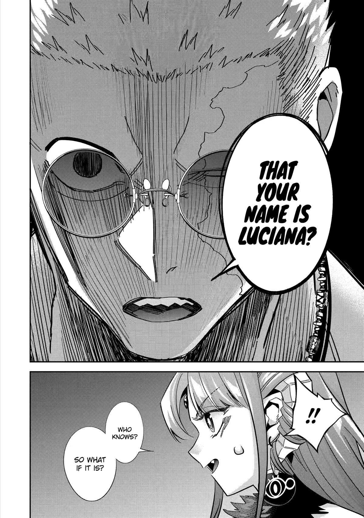 The Executed Sage Who Was Reincarnated as a Lich Started an All-Out War Chapter 45 18
