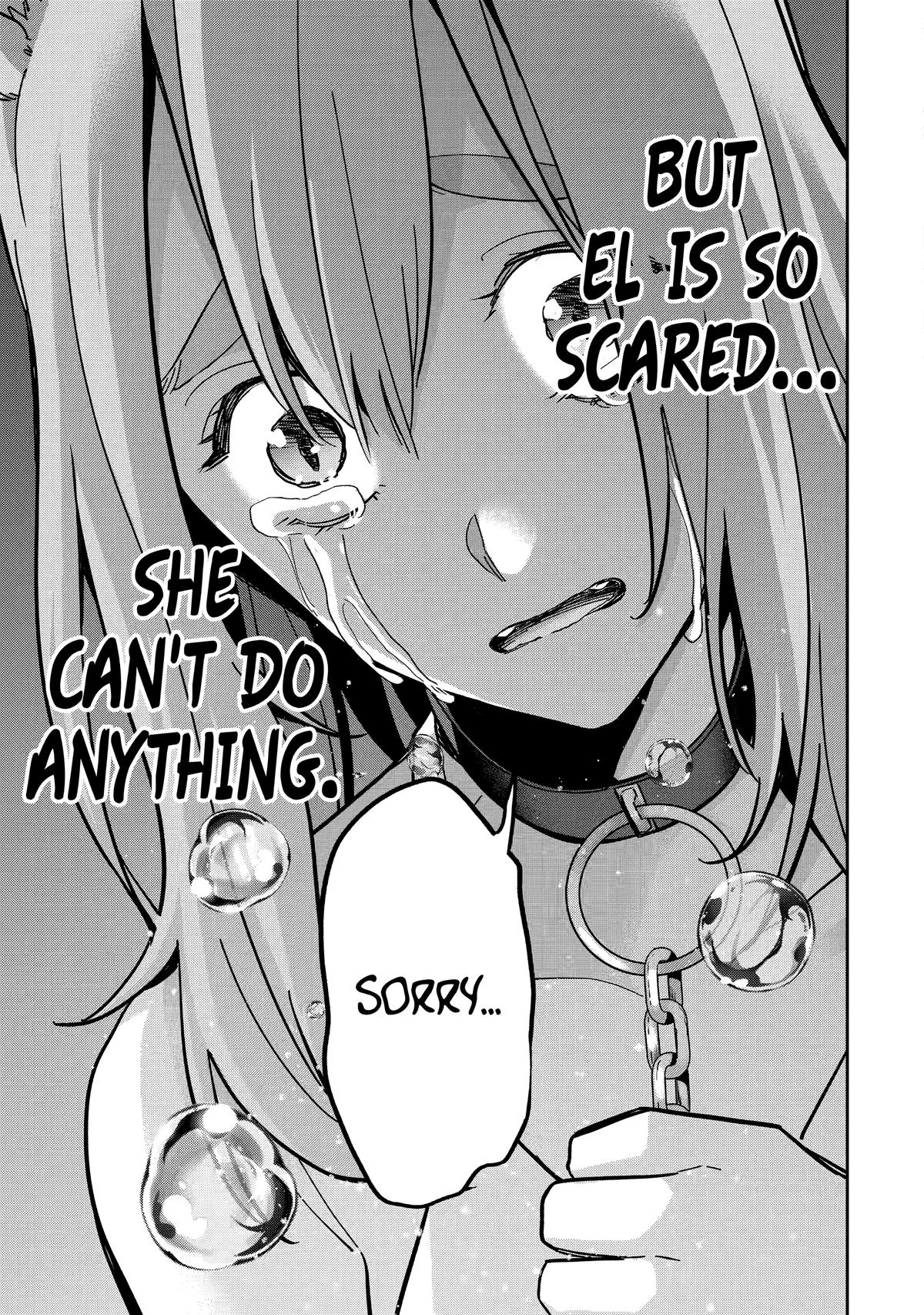 The Executed Sage Who Was Reincarnated as a Lich Started an All-Out War Chapter 45 26