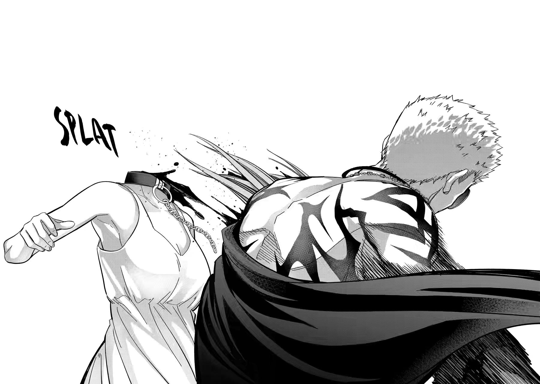 The Executed Sage Who Was Reincarnated as a Lich Started an All-Out War Chapter 46 14