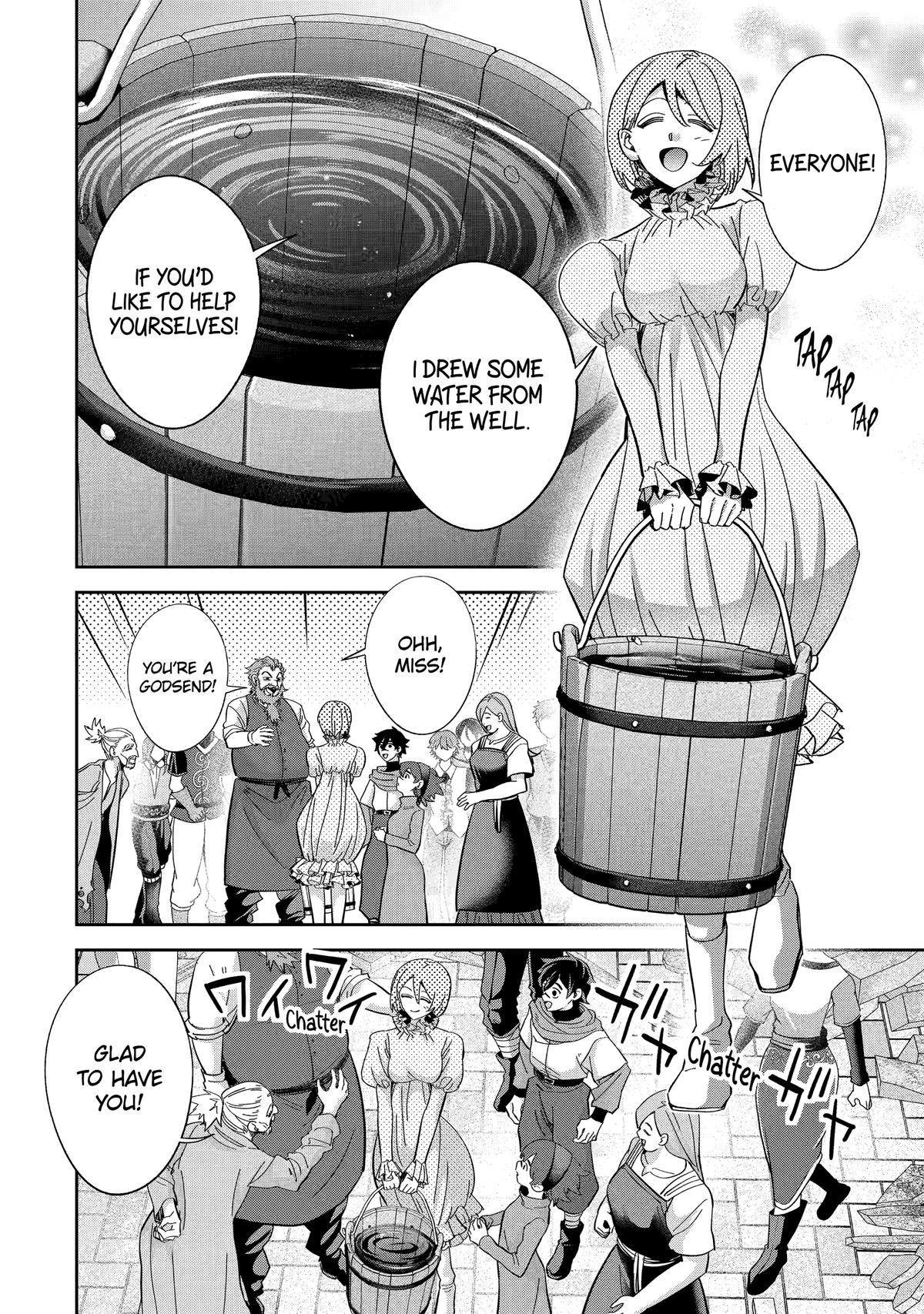 The Executed Sage Who Was Reincarnated as a Lich Started an All-Out War Chapter 48 18