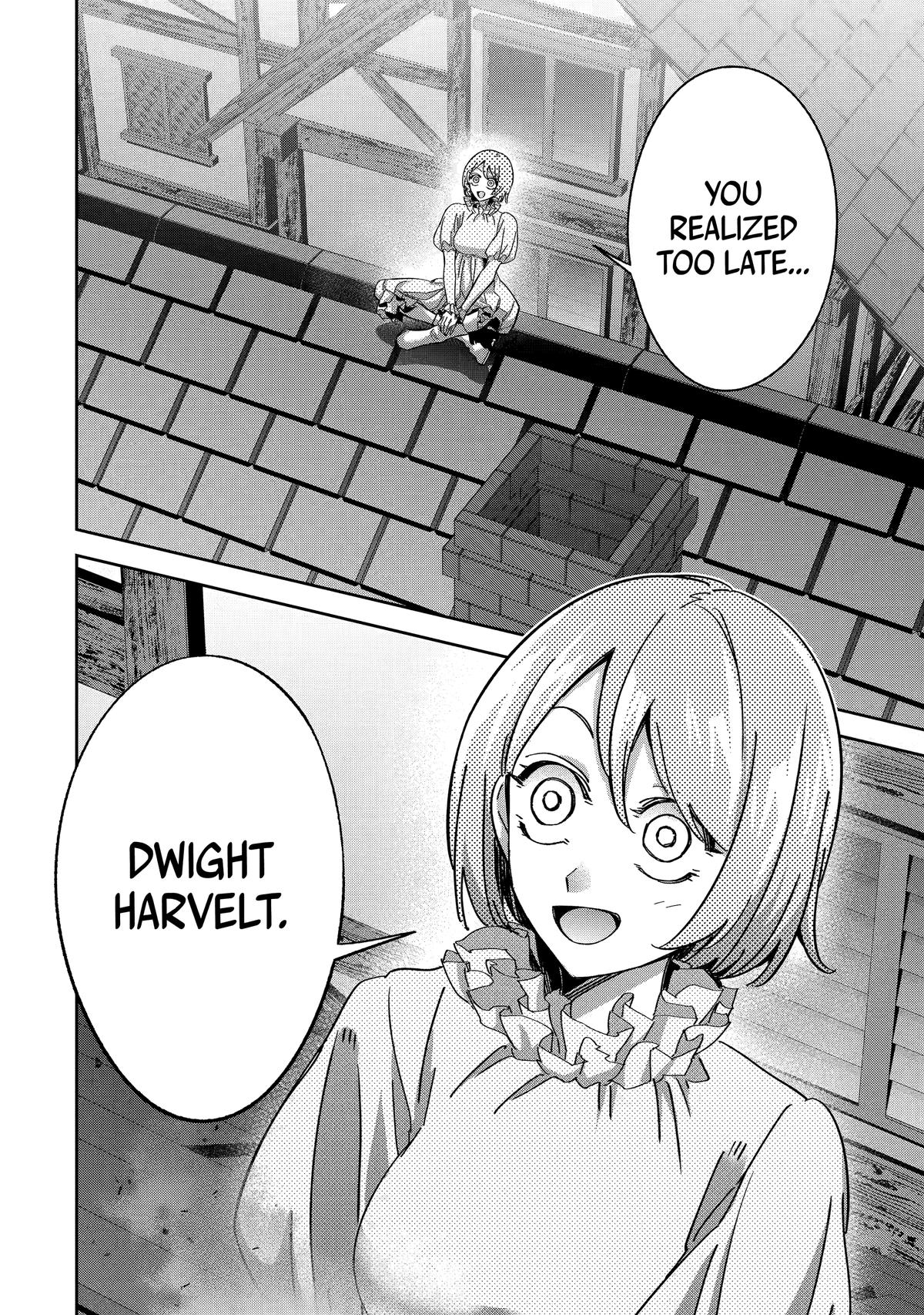 The Executed Sage Who Was Reincarnated as a Lich Started an All-Out War Chapter 48 31