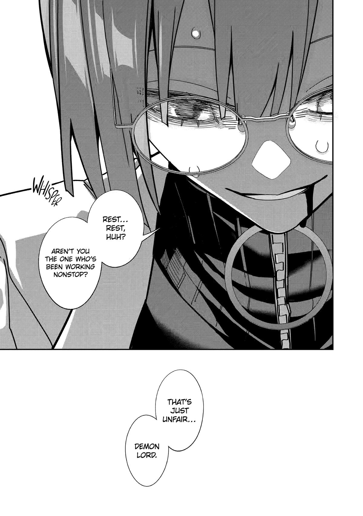 The Executed Sage Who Was Reincarnated as a Lich Started an All-Out War Chapter 49 12