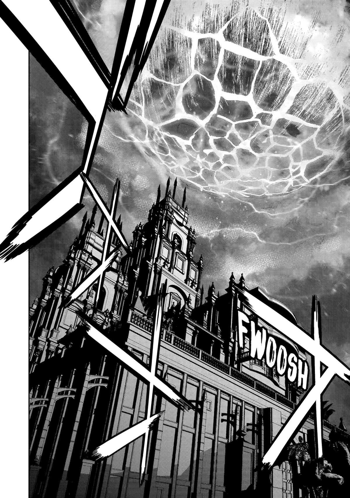 The Executed Sage Who Was Reincarnated as a Lich Started an All-Out War Chapter 51 34