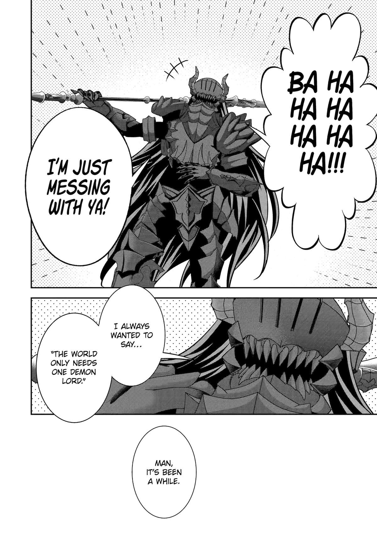 The Executed Sage Who Was Reincarnated as a Lich Started an All-Out War Chapter 53 10