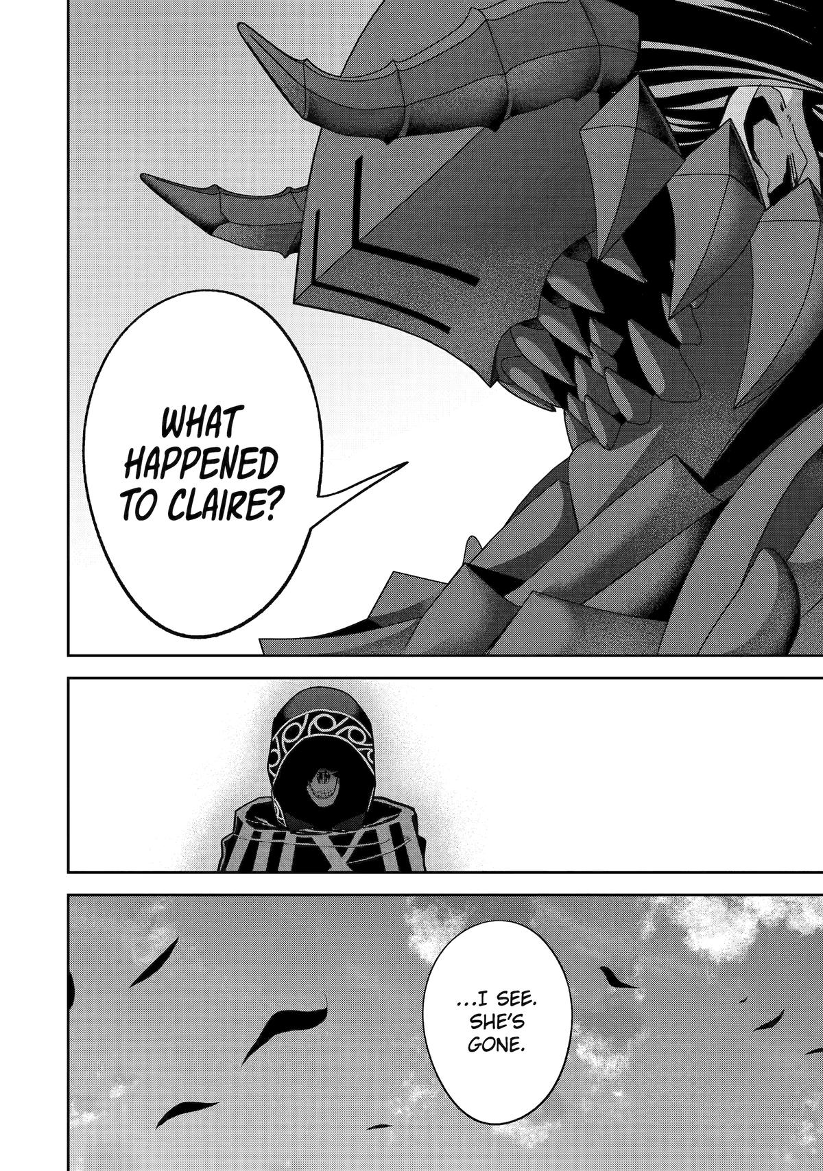 The Executed Sage Who Was Reincarnated as a Lich Started an All-Out War Chapter 53 14
