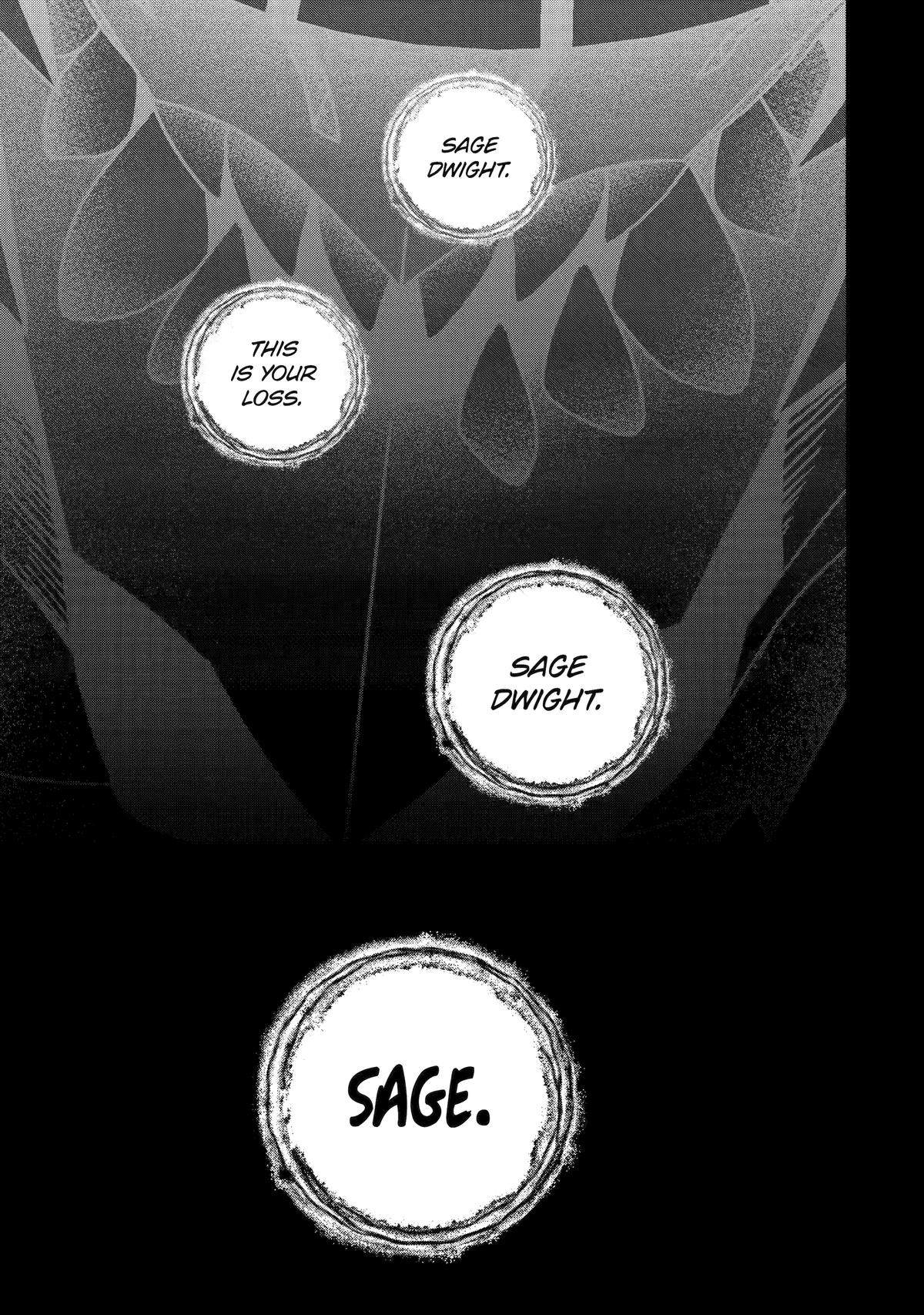 The Executed Sage Who Was Reincarnated as a Lich Started an All-Out War Chapter 54 22