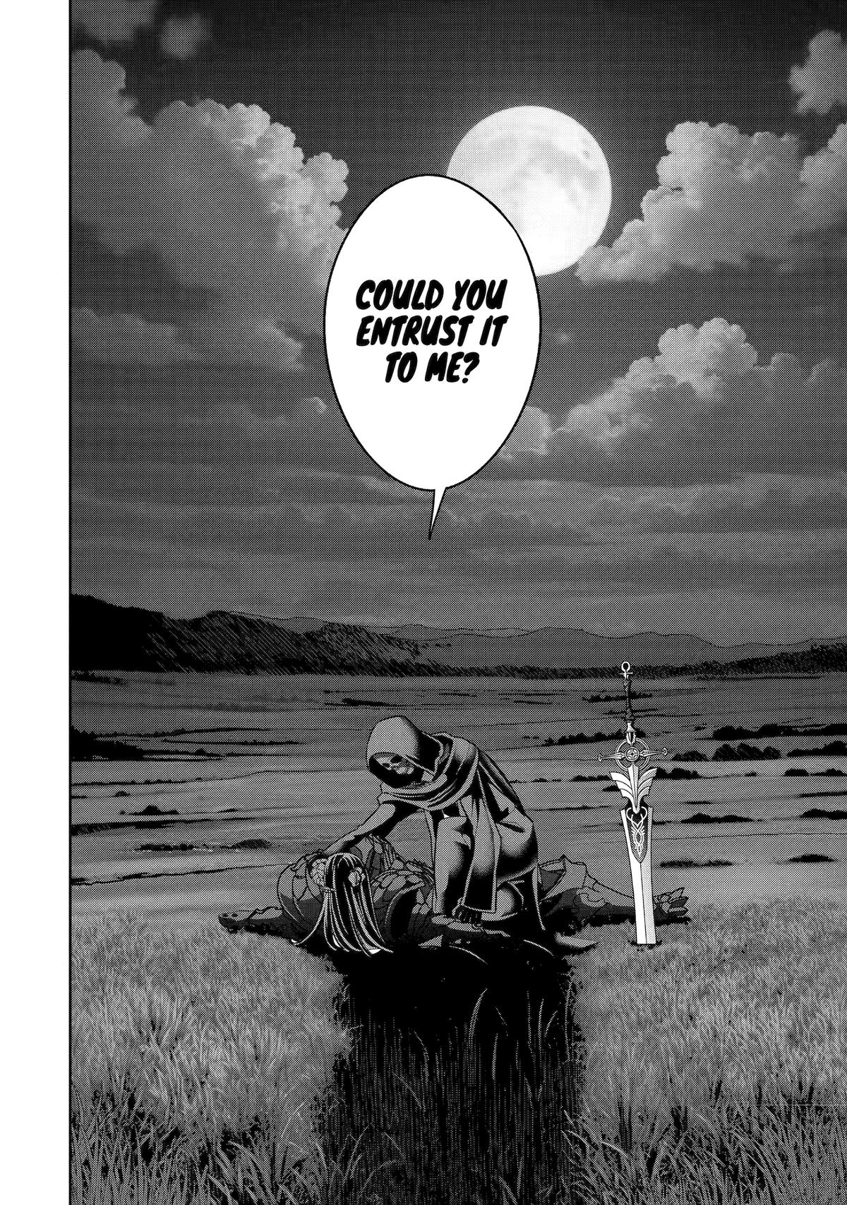 The Executed Sage Who Was Reincarnated as a Lich Started an All-Out War Chapter 55 16