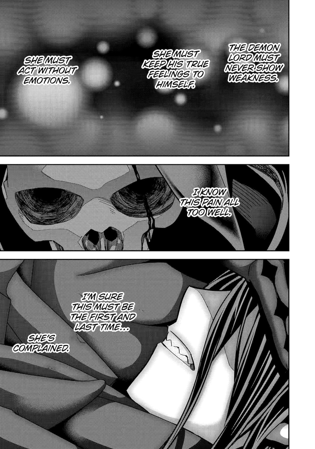 The Executed Sage Who Was Reincarnated as a Lich Started an All-Out War Chapter 55 21