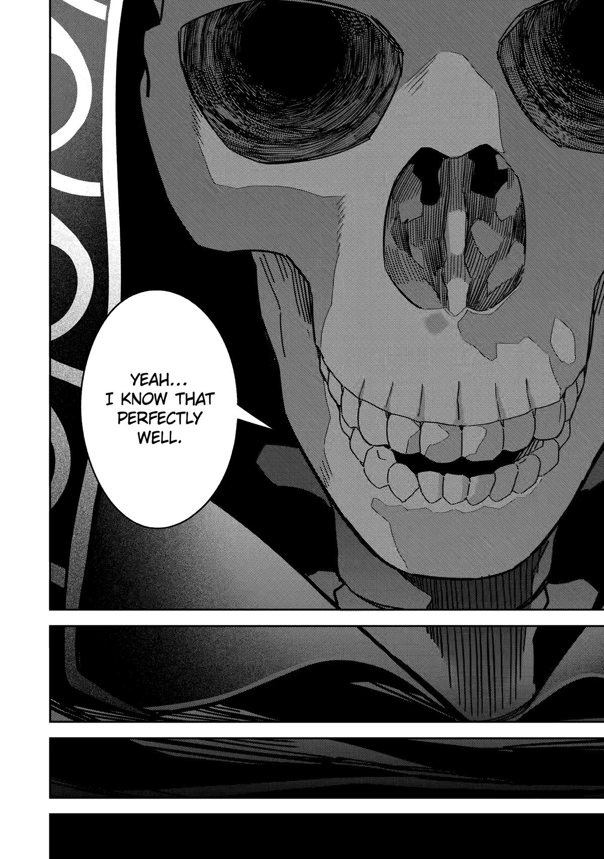 The Executed Sage Who Was Reincarnated as a Lich Started an All-Out War Chapter 56 37