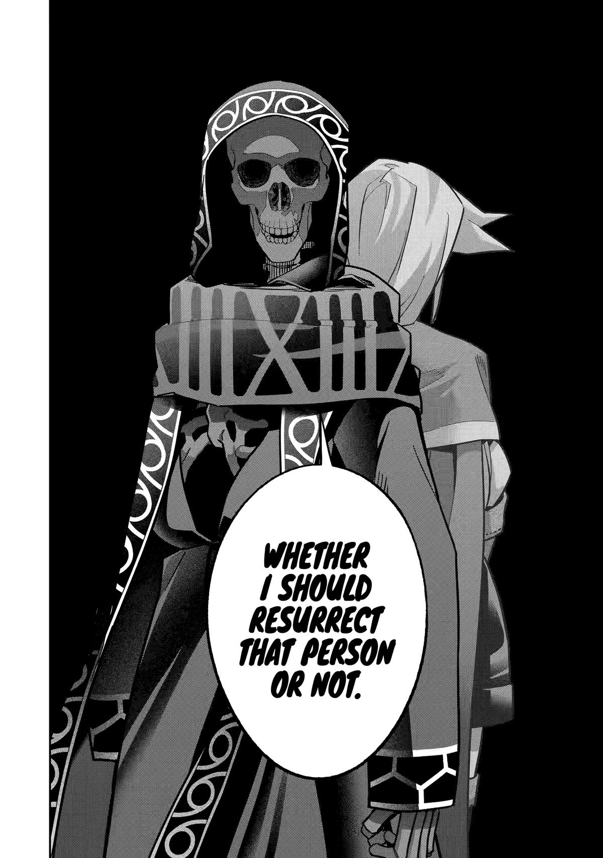 The Executed Sage Who Was Reincarnated as a Lich Started an All-Out War Chapter 58 19