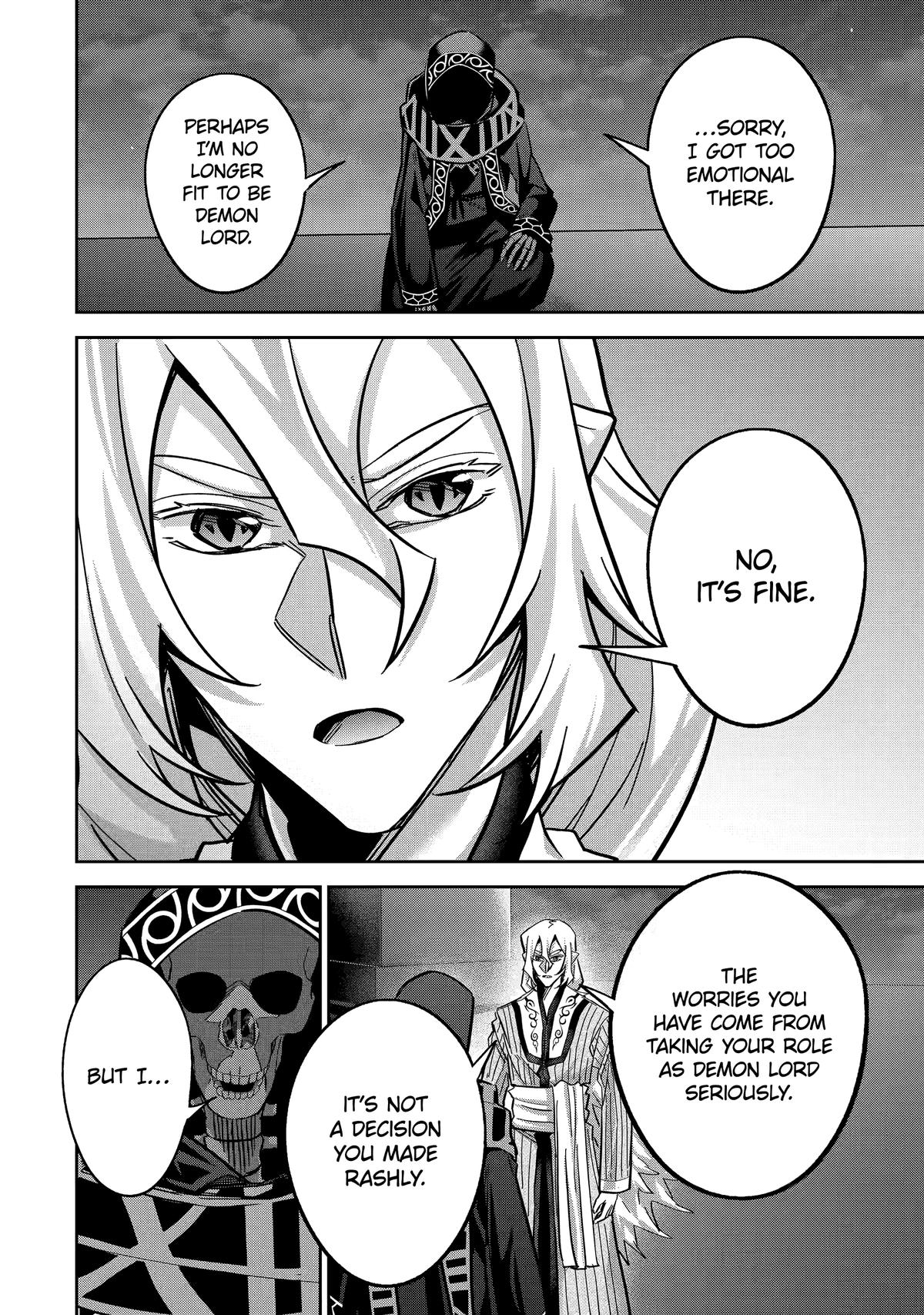 The Executed Sage Who Was Reincarnated as a Lich Started an All-Out War Chapter 58 36