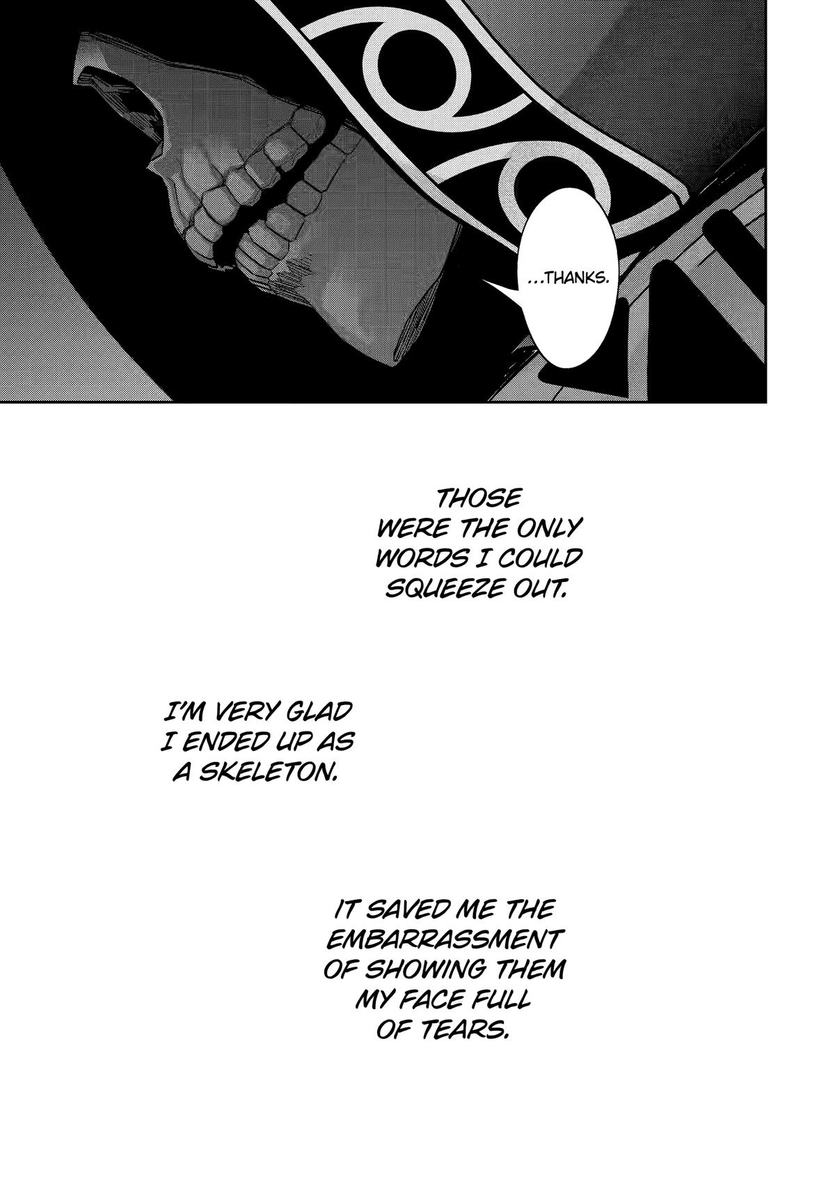 The Executed Sage Who Was Reincarnated as a Lich Started an All-Out War Chapter 58 48