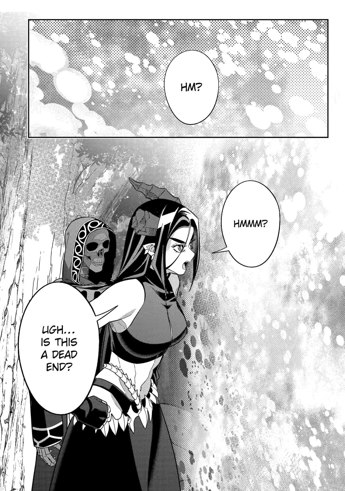The Executed Sage Who Was Reincarnated as a Lich Started an All-Out War Chapter 60 29