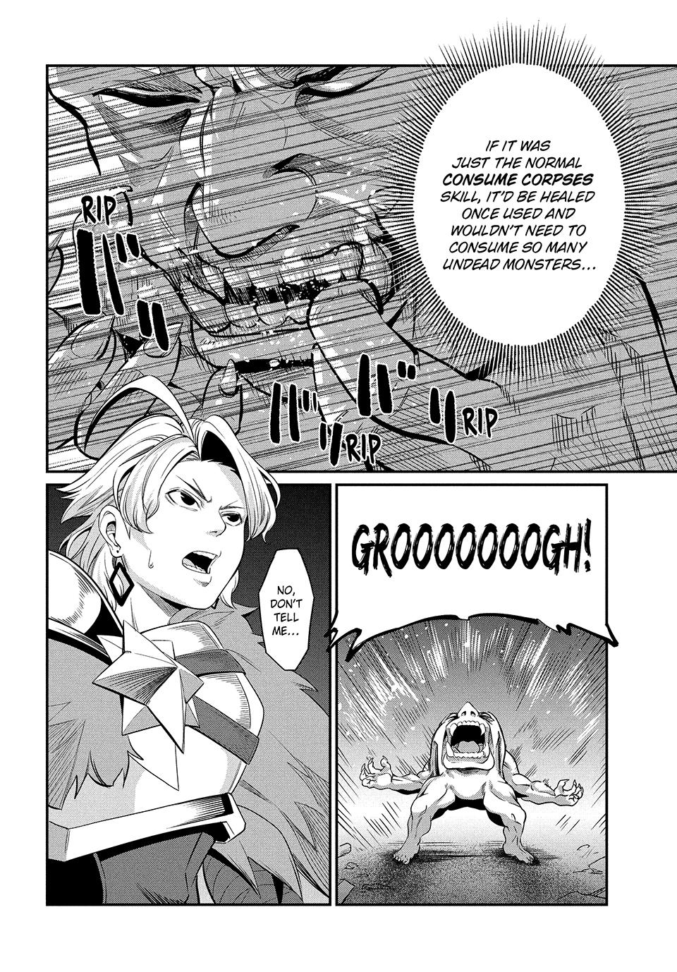 Read The Exiled Heavy Knight Knows How to Game the System - Chapter 6 - www.exiledheavyknightknowshowgamesystem.com | Image 16