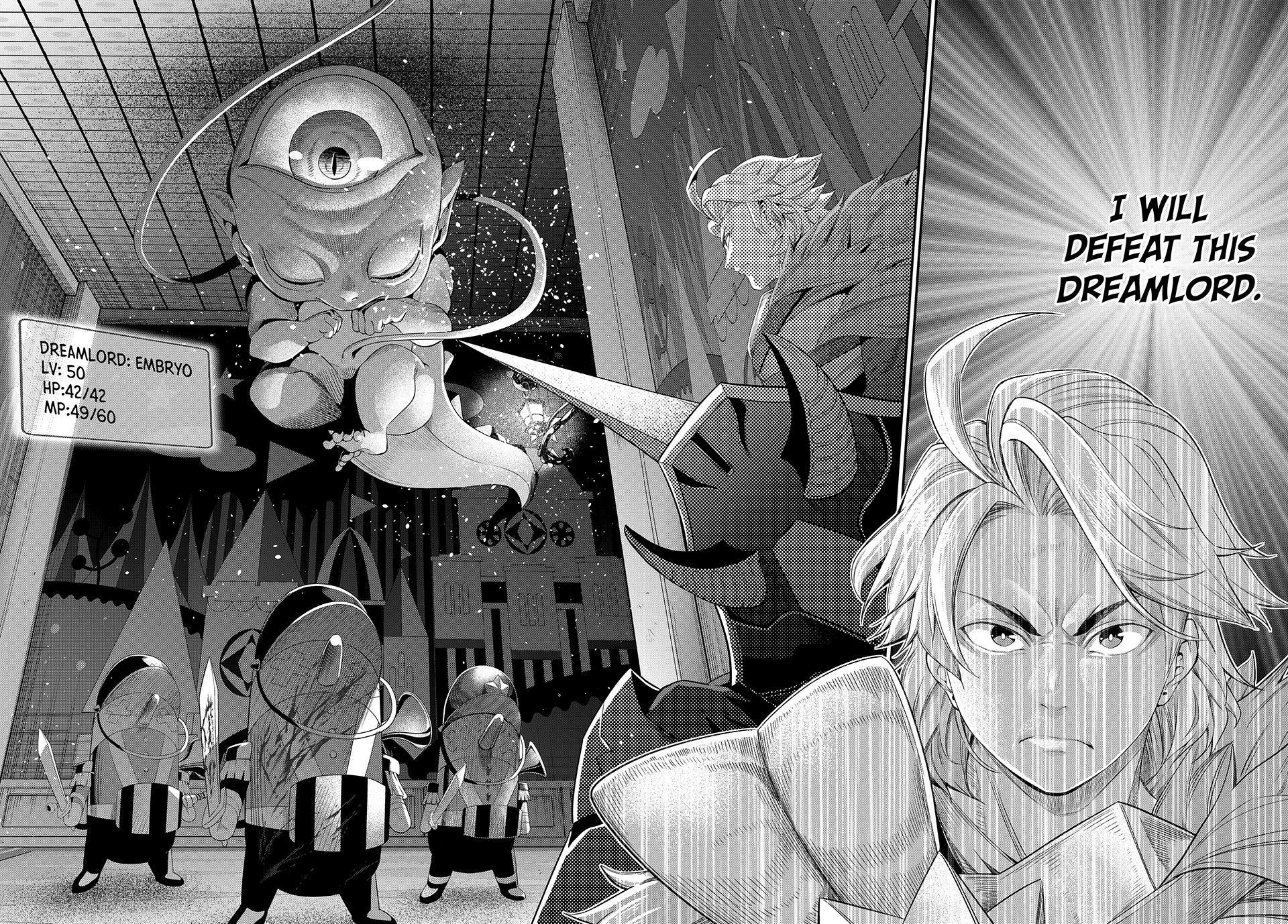 Read The Exiled Heavy Knight Knows How to Game the System - Chapter 18 - www.exiledheavyknightknowshowgamesystem.com | Image 8