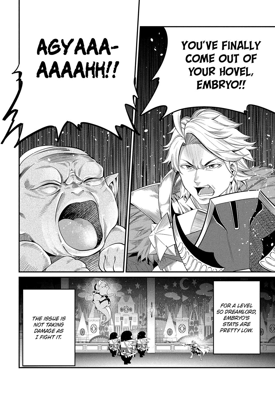 Read The Exiled Heavy Knight Knows How to Game the System - Chapter 18 - www.exiledheavyknightknowshowgamesystem.com | Image 9