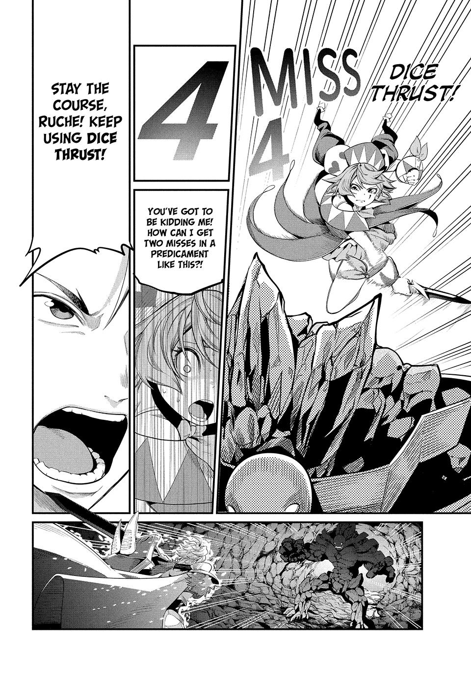 Read The Exiled Heavy Knight Knows How to Game the System - Chapter 34 - www.exiledheavyknightknowshowgamesystem.com | Image 9