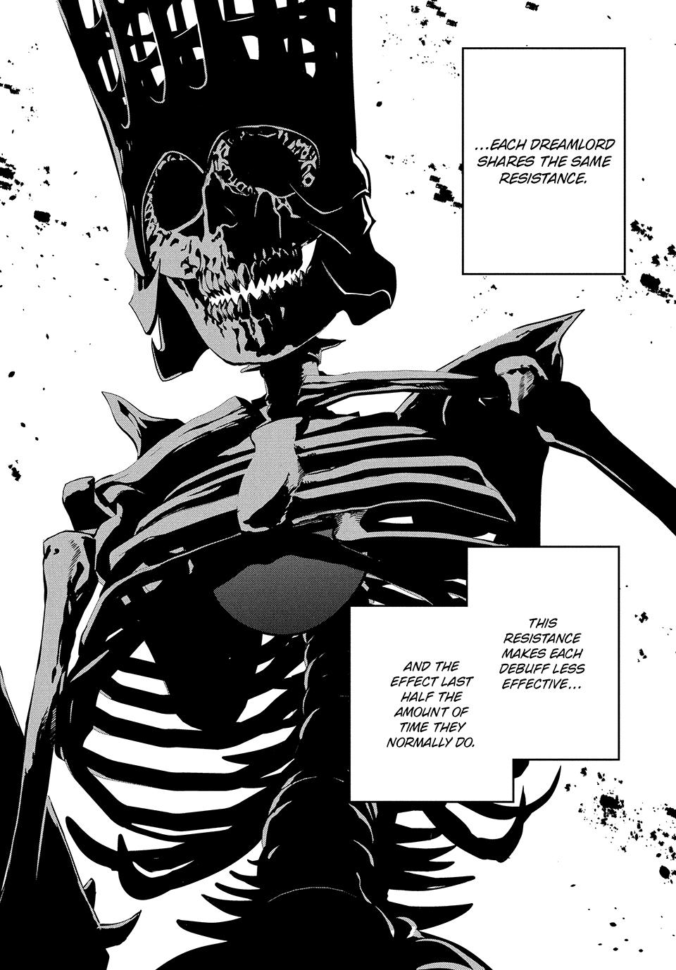 Read The Exiled Heavy Knight Knows How to Game the System - Chapter 61 - www.exiledheavyknightknowshowgamesystem.com | Image 12