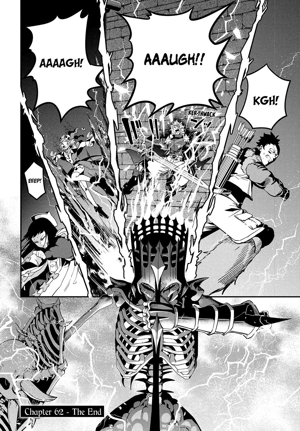 Read The Exiled Heavy Knight Knows How to Game the System - Chapter 62 - www.exiledheavyknightknowshowgamesystem.com | Image 13