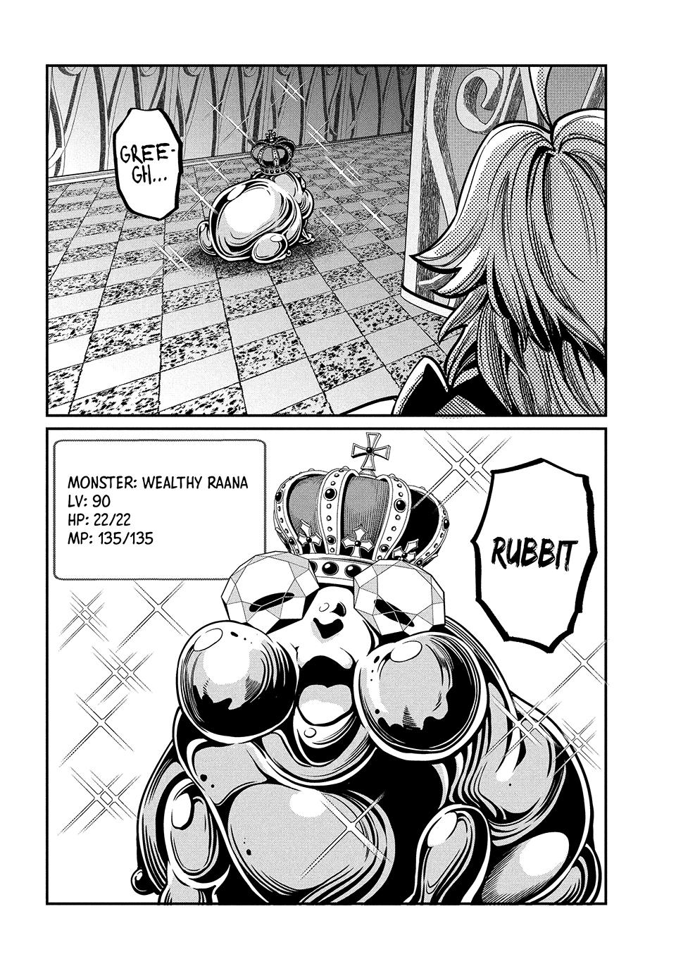 Read The Exiled Heavy Knight Knows How to Game the System - Chapter 69 - www.exiledheavyknightknowshowgamesystem.com | Image 12