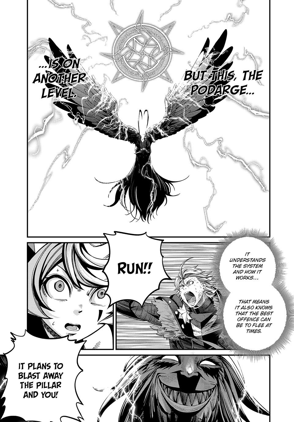 Read The Exiled Heavy Knight Knows How to Game the System - Chapter 78 - www.exiledheavyknightknowshowgamesystem.com | Image 13
