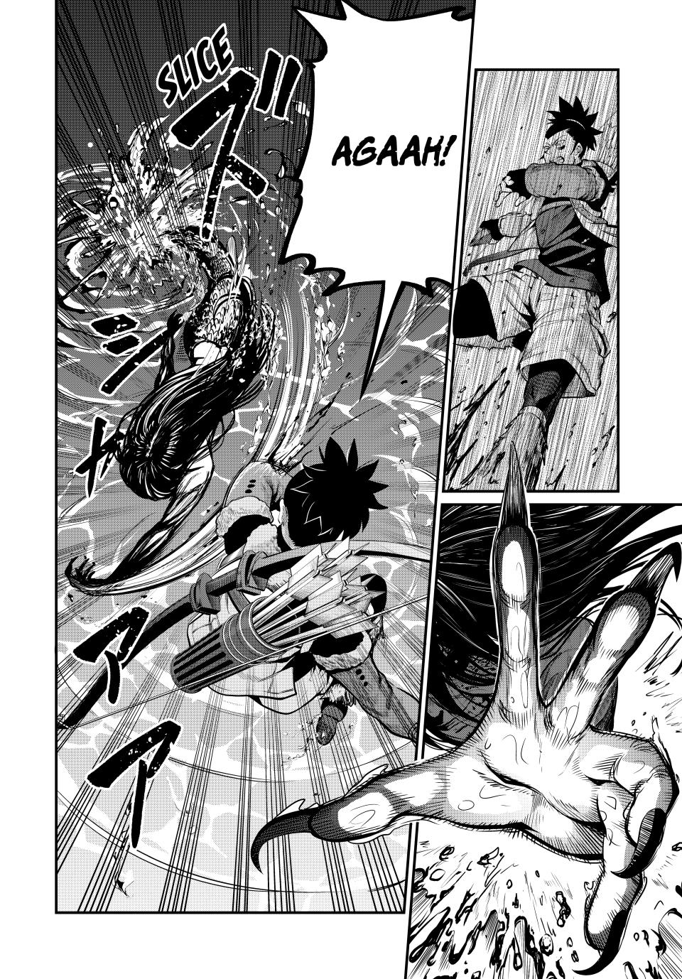 Read The Exiled Heavy Knight Knows How to Game the System - Chapter 94 - www.exiledheavyknightknowshowgamesystem.com | Image 4