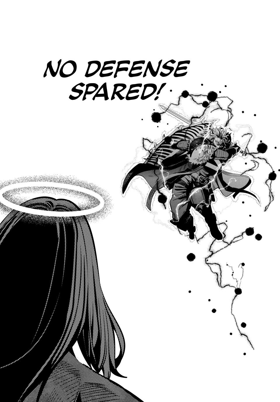 Read The Exiled Heavy Knight Knows How to Game the System - Chapter 103 - www.exiledheavyknightknowshowgamesystem.com | Image 6