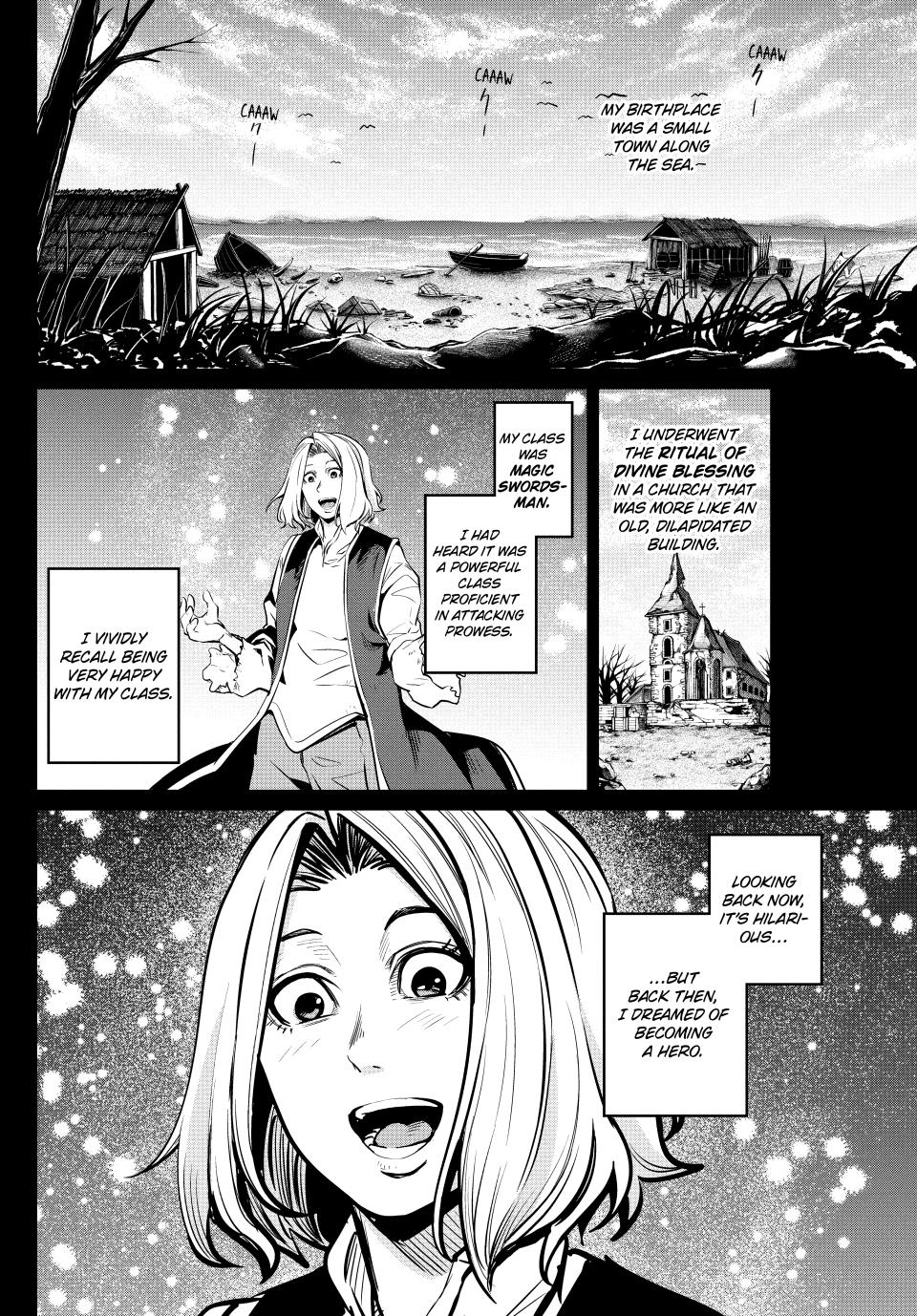 Read The Exiled Heavy Knight Knows How to Game the System - Chapter 105 - www.exiledheavyknightknowshowgamesystem.com | Image 2