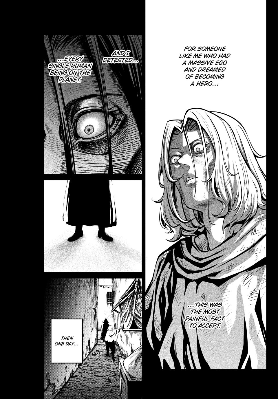 Read The Exiled Heavy Knight Knows How to Game the System - Chapter 105 - www.exiledheavyknightknowshowgamesystem.com | Image 7