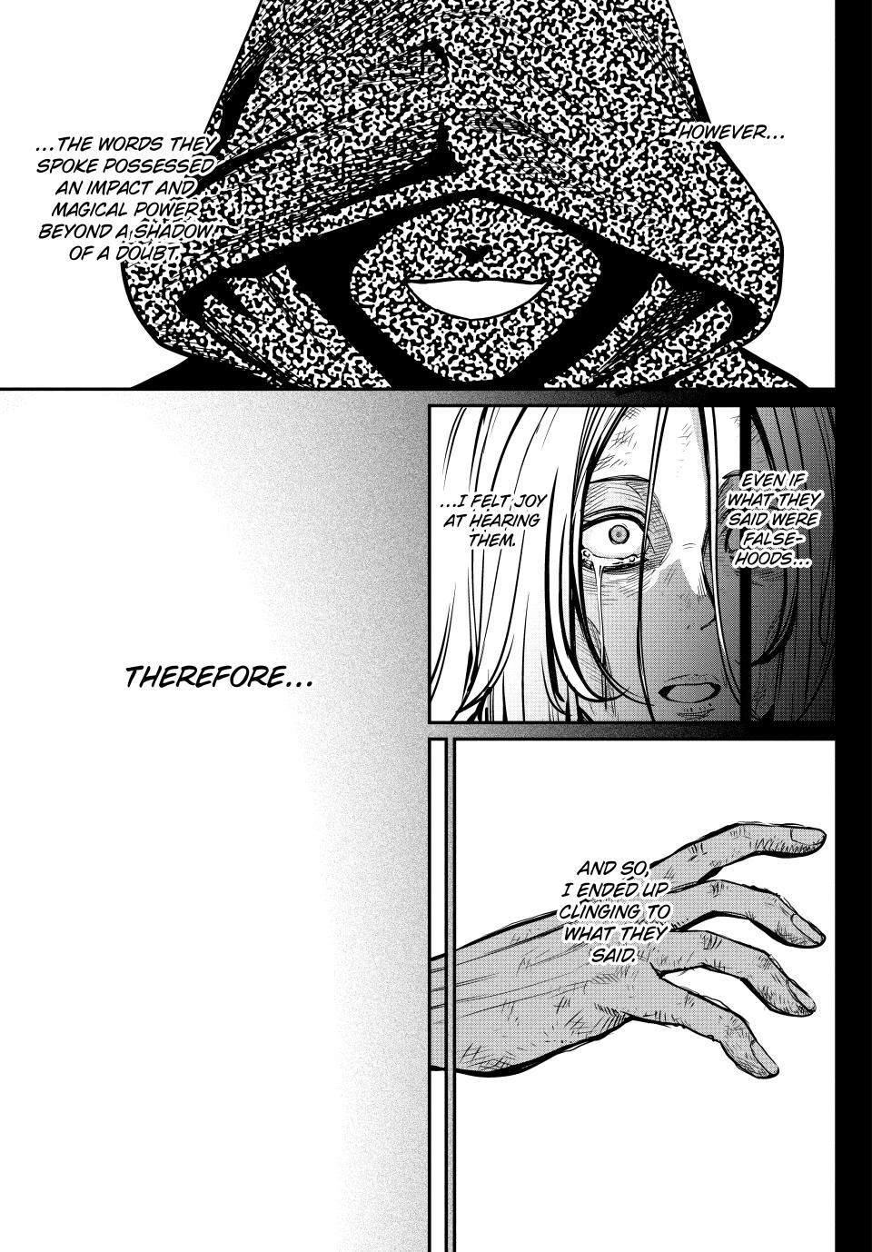 Read The Exiled Heavy Knight Knows How to Game the System - Chapter 105 - www.exiledheavyknightknowshowgamesystem.com | Image 9