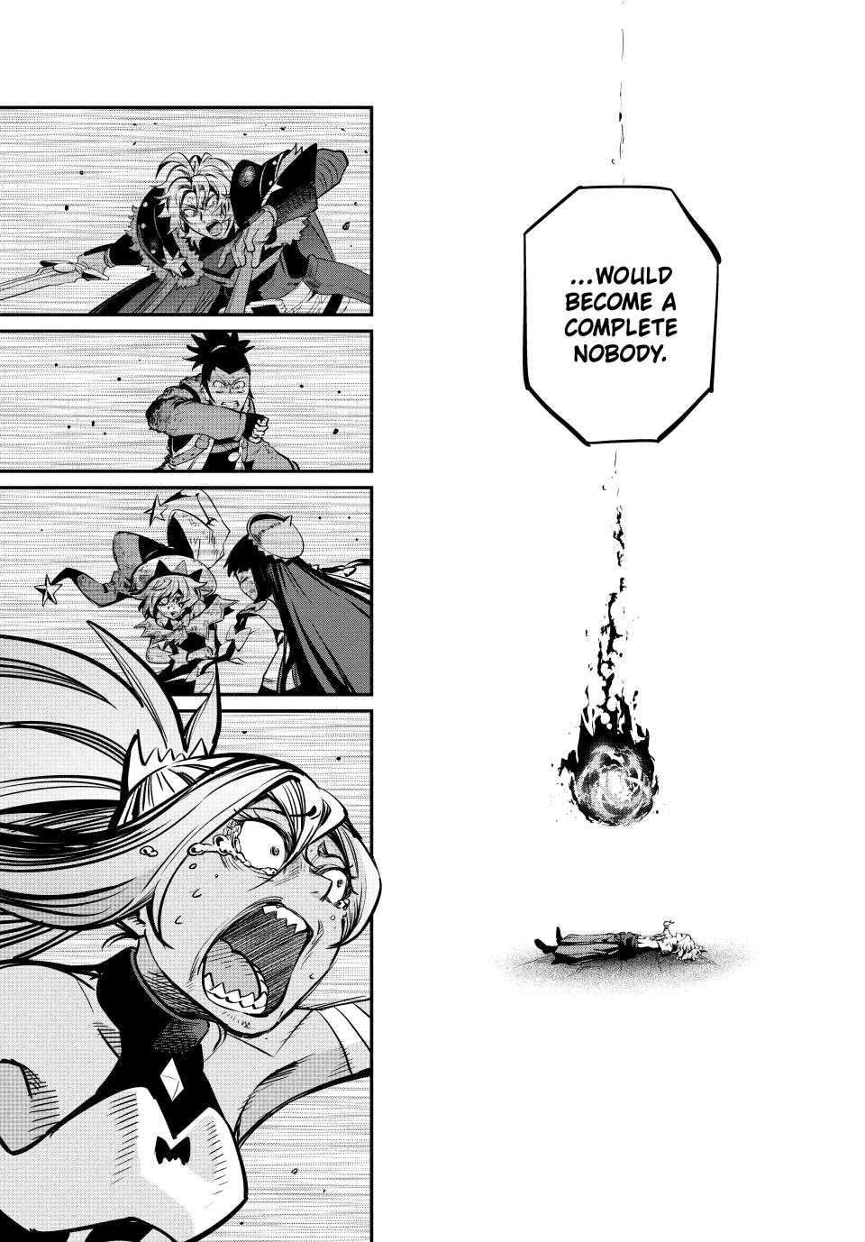 Read The Exiled Heavy Knight Knows How to Game the System - Chapter 105 - www.exiledheavyknightknowshowgamesystem.com | Image 19