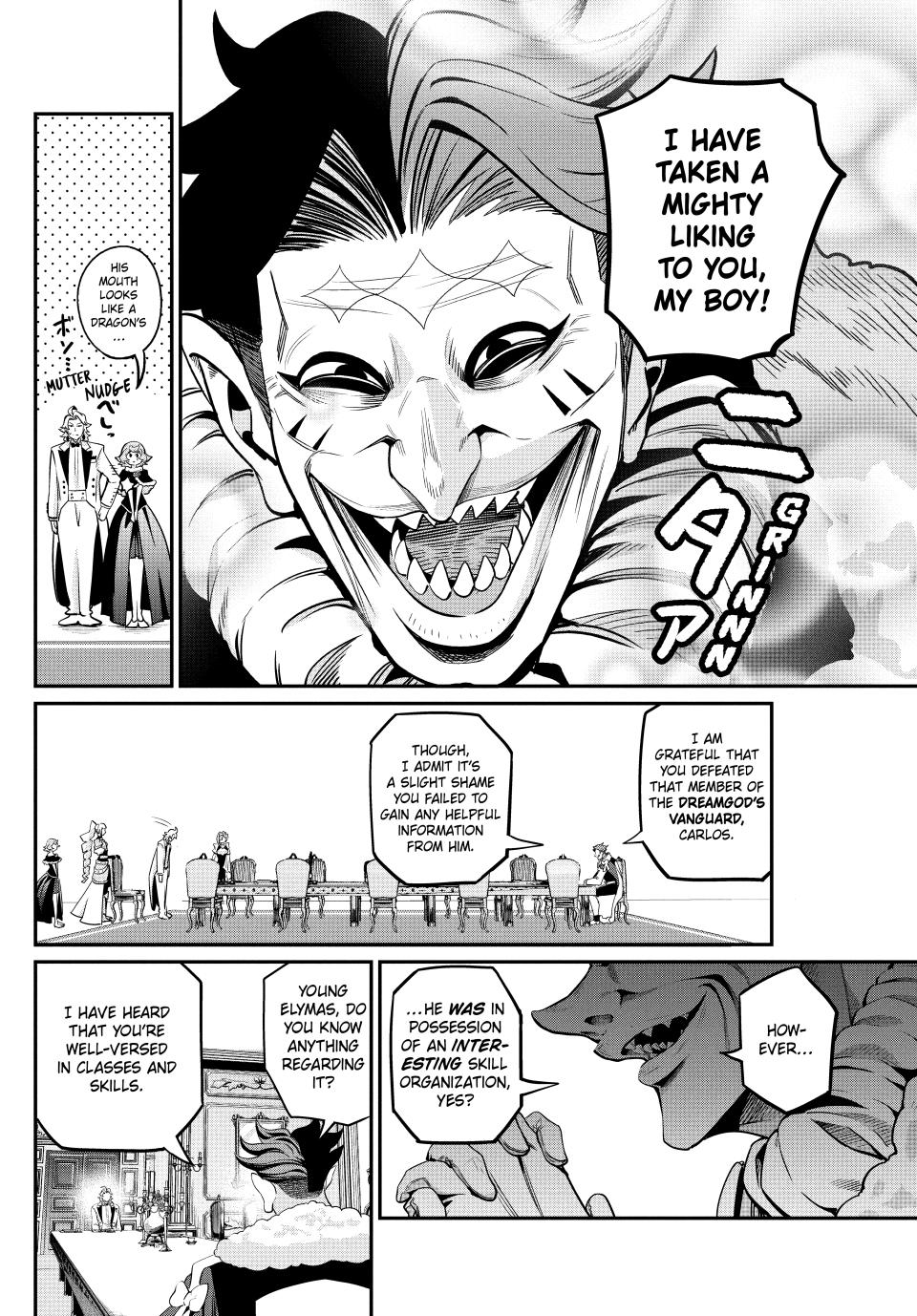 Read The Exiled Heavy Knight Knows How to Game the System - Chapter 107 - www.exiledheavyknightknowshowgamesystem.com | Image 12