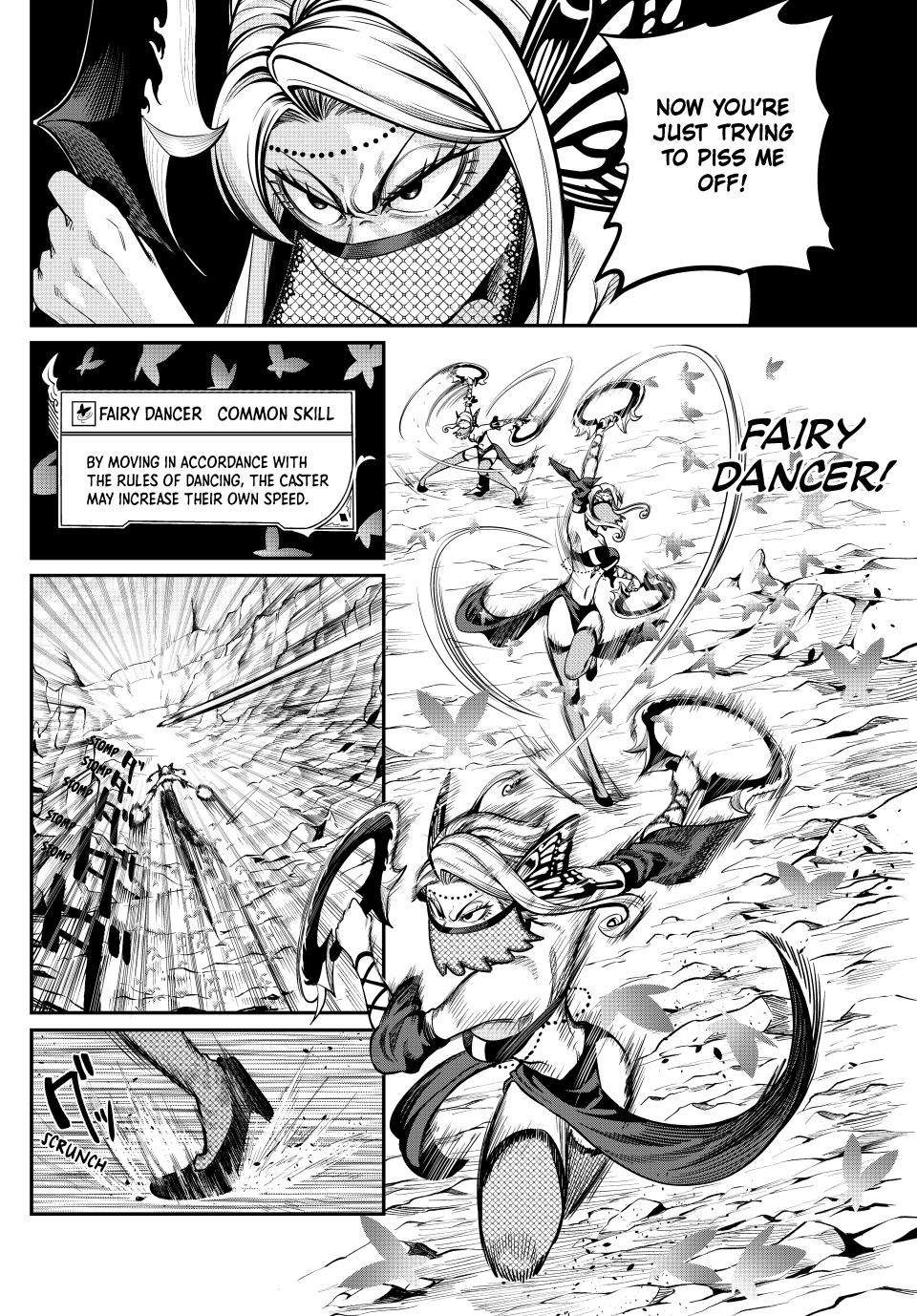 Read The Exiled Heavy Knight Knows How to Game the System - Chapter 117 - www.exiledheavyknightknowshowgamesystem.com | Image 10