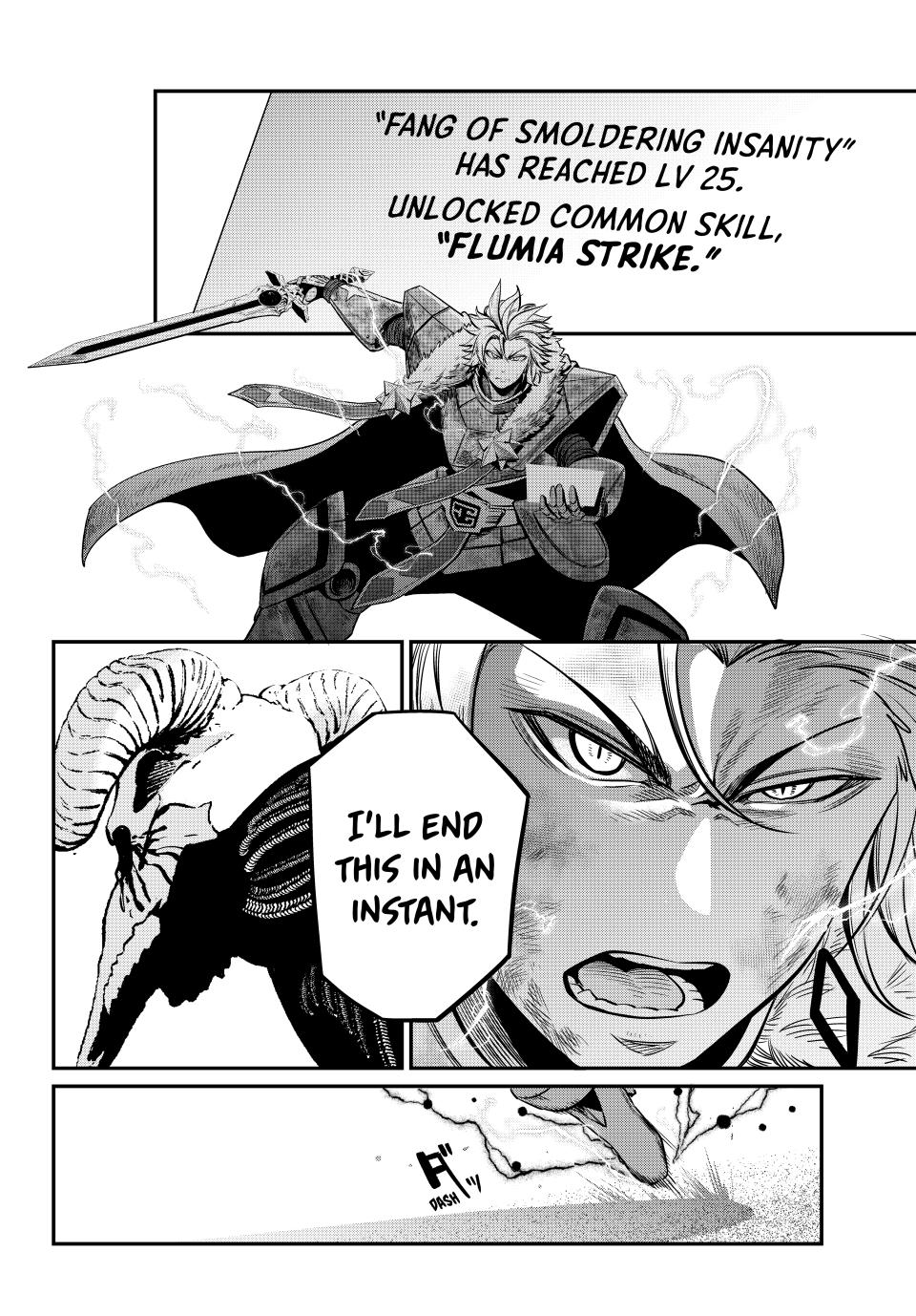 Read The Exiled Heavy Knight Knows How to Game the System - Chapter 139 - www.exiledheavyknightknowshowgamesystem.com | Image 10