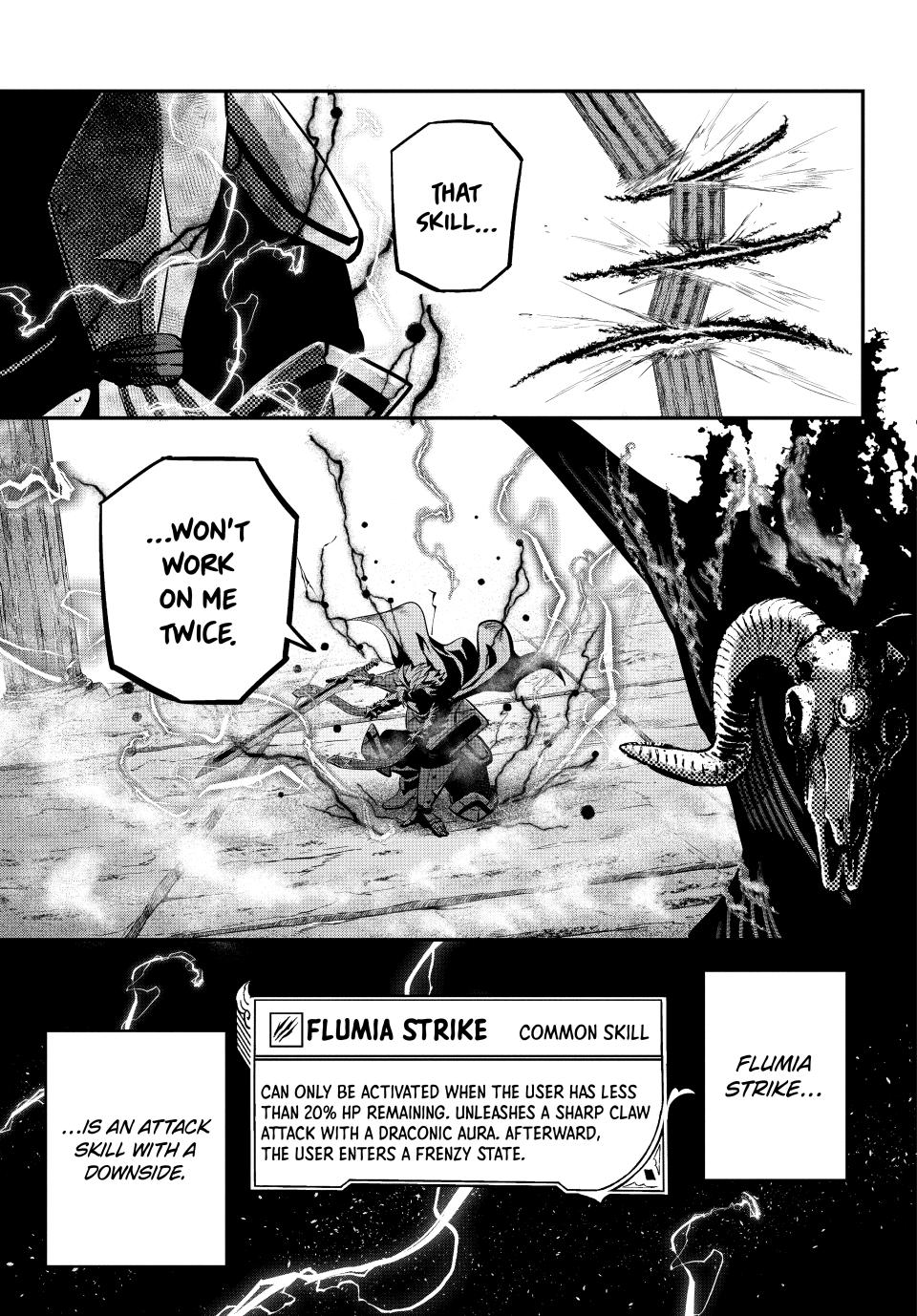 Read The Exiled Heavy Knight Knows How to Game the System - Chapter 139 - www.exiledheavyknightknowshowgamesystem.com | Image 13