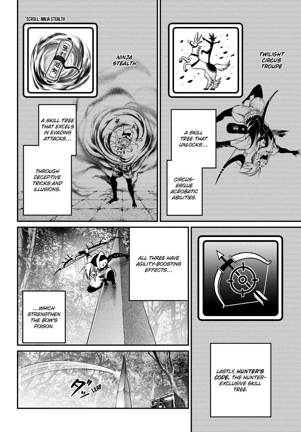 Read The Exiled Heavy Knight Knows How to Game the System - Chapter 144 - www.exiledheavyknightknowshowgamesystem.com | Image 6