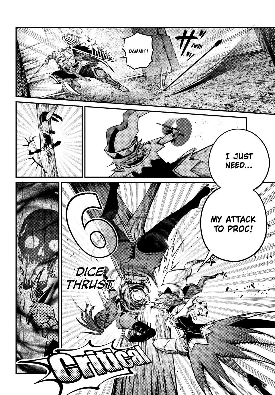 Read The Exiled Heavy Knight Knows How to Game the System - Chapter 145 - www.exiledheavyknightknowshowgamesystem.com | Image 8
