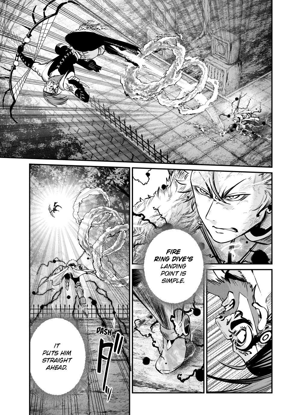 Read The Exiled Heavy Knight Knows How to Game the System - Chapter 148 - www.exiledheavyknightknowshowgamesystem.com | Image 1
