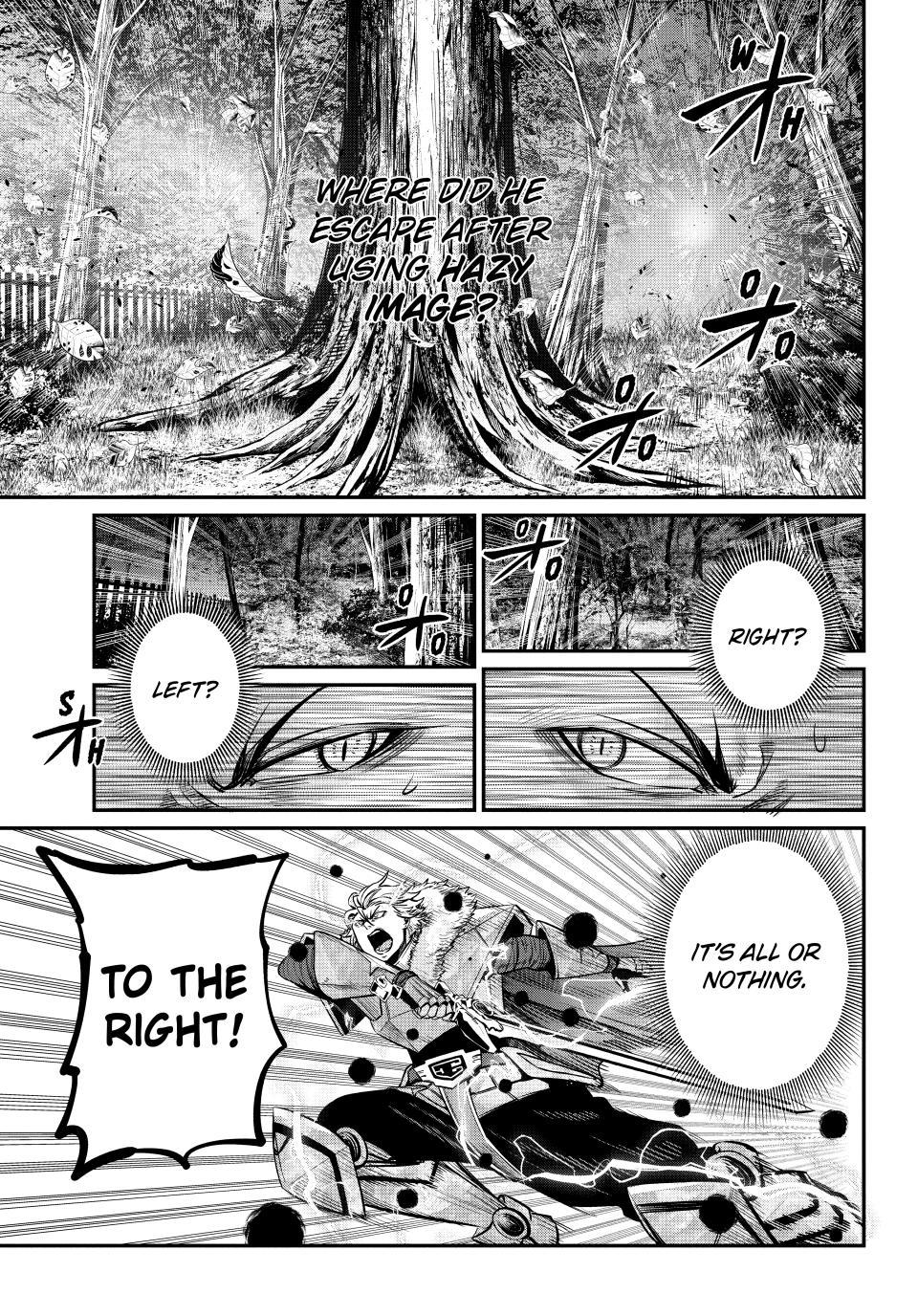 Read The Exiled Heavy Knight Knows How to Game the System - Chapter 148 - www.exiledheavyknightknowshowgamesystem.com | Image 7