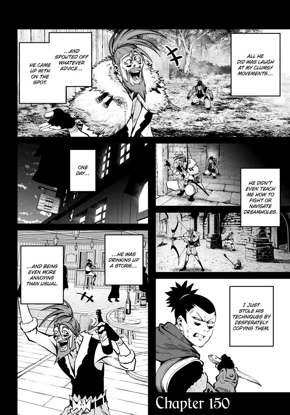 Read The Exiled Heavy Knight Knows How to Game the System - Chapter 150 - www.exiledheavyknightknowshowgamesystem.com | Image 2