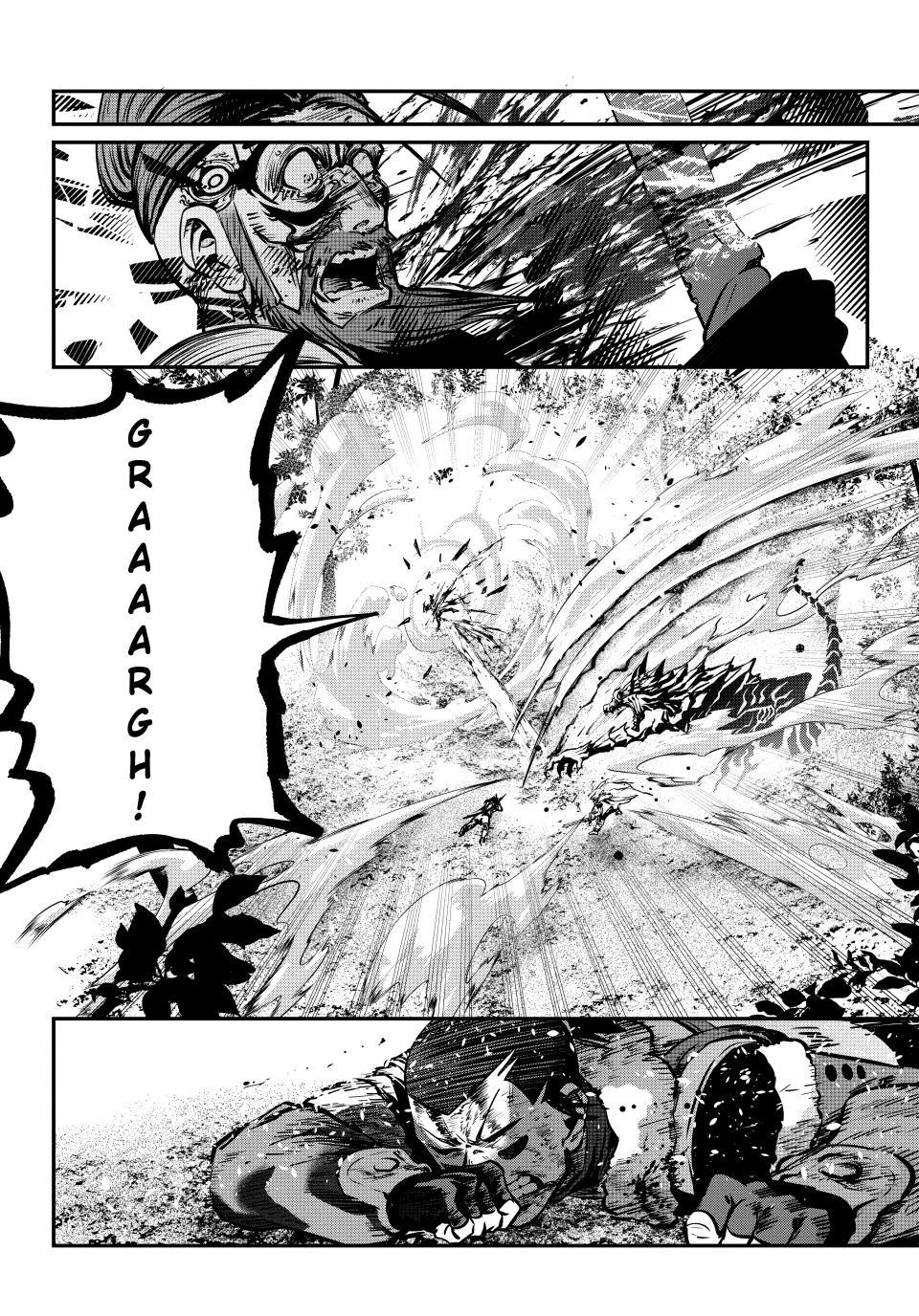 Read The Exiled Heavy Knight Knows How to Game the System - Chapter 150 - www.exiledheavyknightknowshowgamesystem.com | Image 6