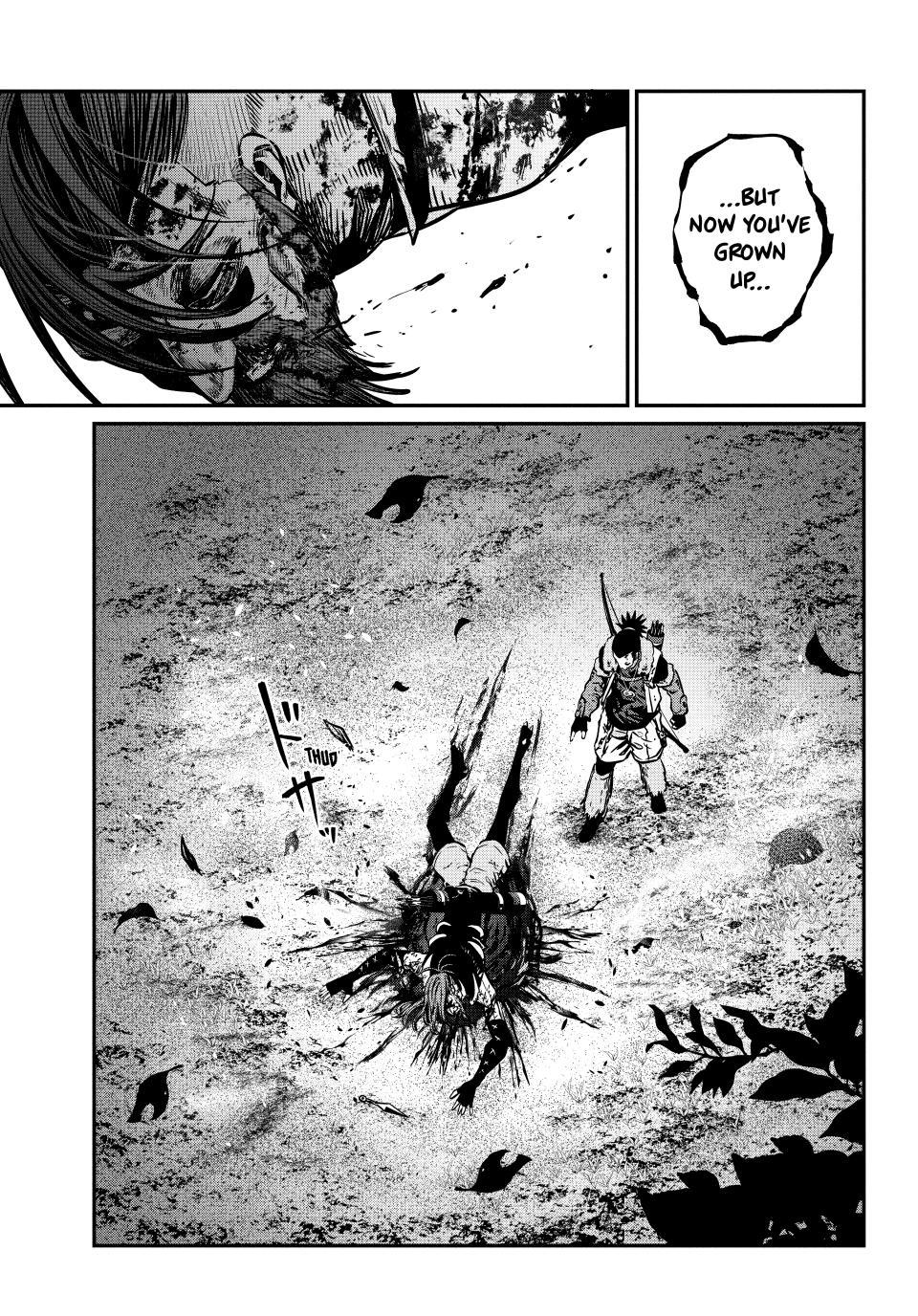 Read The Exiled Heavy Knight Knows How to Game the System - Chapter 150 - www.exiledheavyknightknowshowgamesystem.com | Image 13